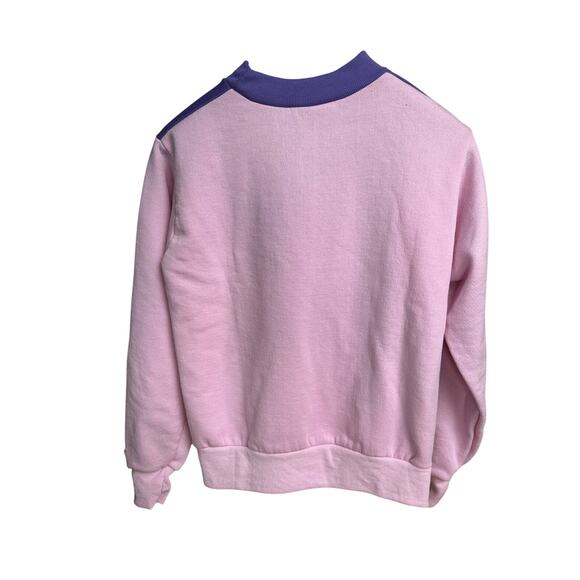 Brooks Running Vintage Pink Crewneck - Size L - NEW - Picture 2 of 8